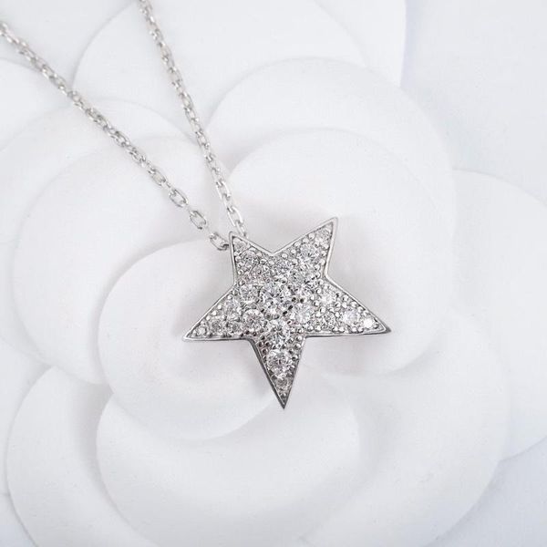 brand pure 925 sterling silver jewelry for moon star pendant wedding silver jewelry happy pendant rose gold necklace
brand pure 925 sterling silver jewelry for moon star pendant wedding silver jewelry happy pendant rose gold necklace
