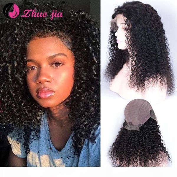 zhuo jia13x4 lace closure wigs brazilian human hair wigs jerry curly pre-plucked with baby hair lace closure wig for black women
zhuo jia13x4 lace closure wigs brazilian human hair wigs jerry curly pre-plucked with baby hair lace closure wig for black women