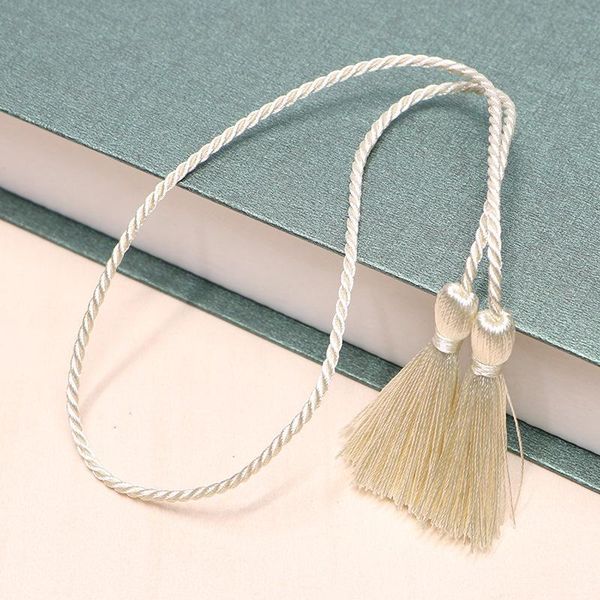5pcs 54cm rope tape two head long tassels diy craft clothing accessories decor fringe trim home textile curtain tassels pendant h bbyreg
5pcs 54cm rope tape two head long tassels diy craft clothing accessories decor fringe trim home textile curtain tassels pendant h bbyreg