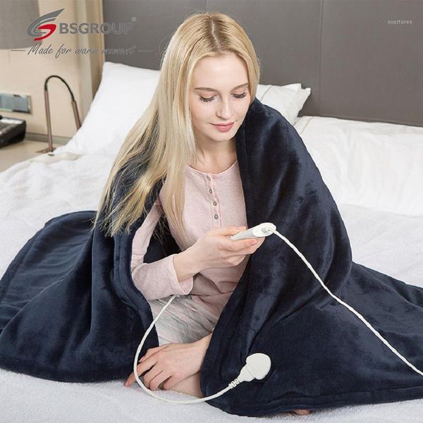 smart electric heaters 110v 115w 50x60'' double side soft flannel heating blanket throws thermal blankets queen size bed heats up
smart electric heaters 110v 115w 50x60'' double side soft flannel heating blanket throws thermal blankets queen size bed heats up