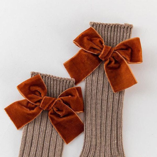 socks spring autumn cute bow knit girls long tube soft cotton warm comfortable children kids baby socks1, Pink;yellow
socks spring autumn cute bow knit girls long tube soft cotton warm comfortable children kids baby socks1, Pink;yellow