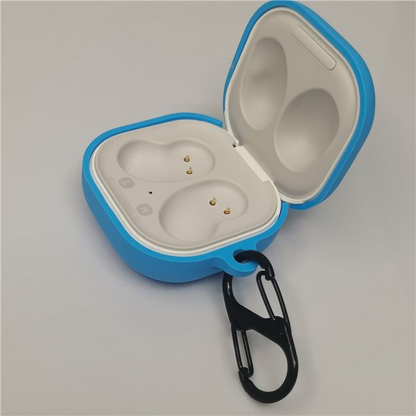 applicable to samsung galaxy buds live real wireless bluetooth headset dustproof drop-resistant solid color silicone protective case
applicable to samsung galaxy buds live real wireless bluetooth headset dustproof drop-resistant solid color silicone protective case