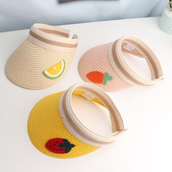 2020 summer empty hat kids big wide bream straw hat child outdoor sun hats for girls boys beach panama caps gorros wmtulz xhlove, Black;white
2020 summer empty hat kids big wide bream straw hat child outdoor sun hats for girls boys beach panama caps gorros wmtulz xhlove, Black;white