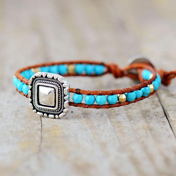 женский кожаный браслет уникальный камень w очарователь одиночные браслеты handmade boho lovers браслет bangle sqcavx, Golden;silver
женский кожаный браслет уникальный камень w очарователь одиночные браслеты handmade boho lovers браслет bangle sqcavx, Golden;silver