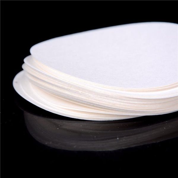 100pcs/bag 9cm round filter paper qualitative filter paper medium speed funnel filter paper laboratory bbyngz
100pcs/bag 9cm round filter paper qualitative filter paper medium speed funnel filter paper laboratory bbyngz