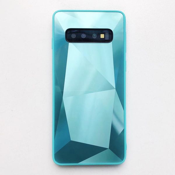 full body 3d diamond texture mirror hard shell case for samsung s20 ultra s10 plus tpu edge bumper acrylic back cover hard shell
full body 3d diamond texture mirror hard shell case for samsung s20 ultra s10 plus tpu edge bumper acrylic back cover hard shell