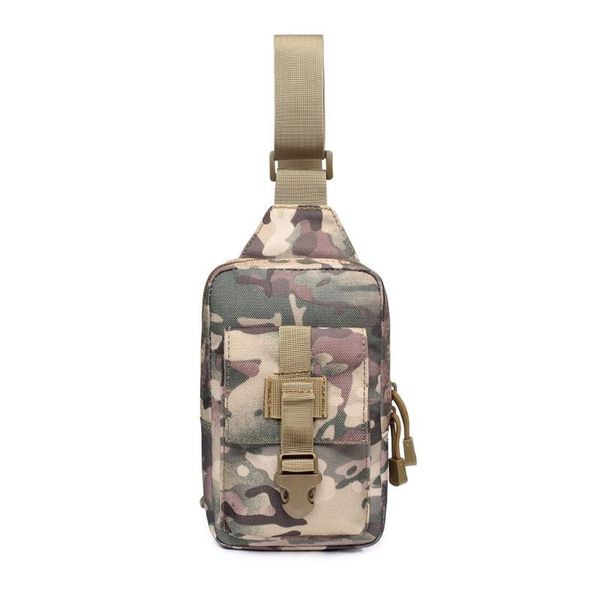 chest bag traveling climbing backpack hunting single shoulder diagonal bag for sport camping hiking outdoor bags
chest bag traveling climbing backpack hunting single shoulder diagonal bag for sport camping hiking outdoor bags