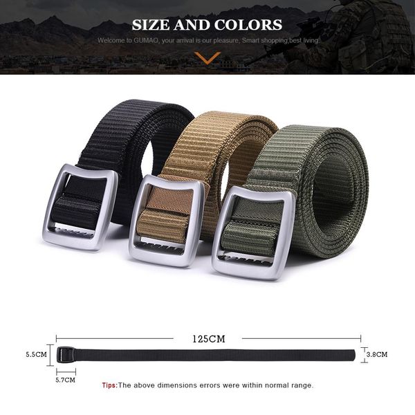 outdoor non-slip tactical belt military thicken nylon waist support strap sports hunting training hiking army waistban molle men wmtbac
outdoor non-slip tactical belt military thicken nylon waist support strap sports hunting training hiking army waistban molle men wmtbac