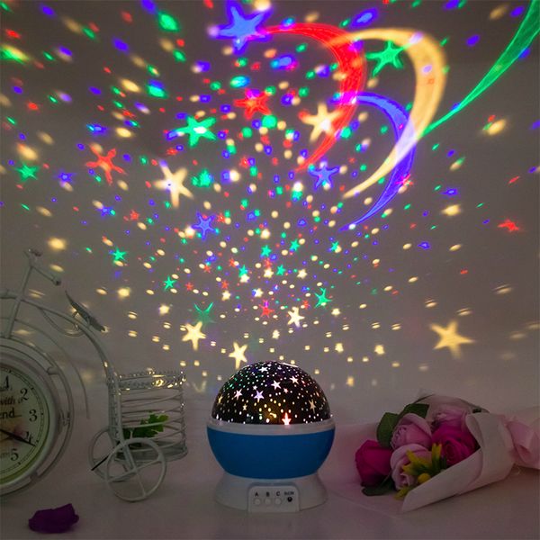 novelty led rotating star projector lighting moon sky baby night sleep light music rotating projection lamp luminous toy gift q0113
novelty led rotating star projector lighting moon sky baby night sleep light music rotating projection lamp luminous toy gift q0113