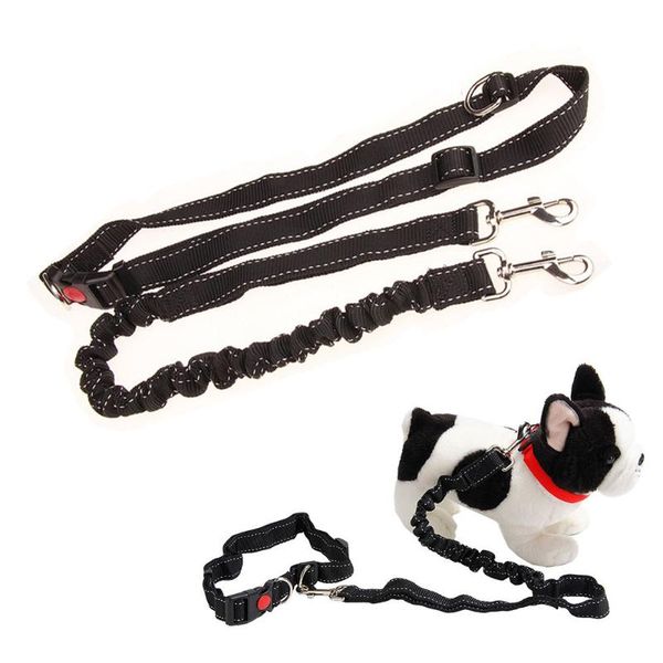 dog collars & leashes jogging accessories pet elastic nylon running adjustable training hands practical outdoor leash traction belt dur
dog collars & leashes jogging accessories pet elastic nylon running adjustable training hands practical outdoor leash traction belt dur