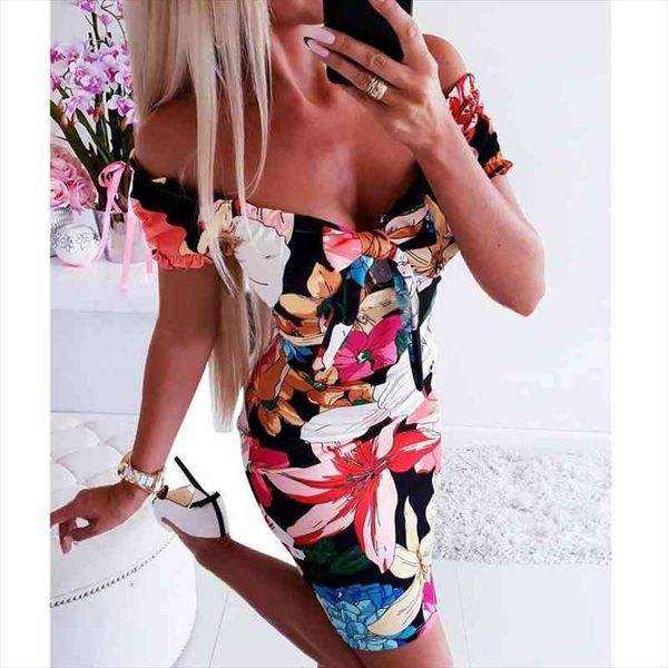 floral dress women boho bodycon short mini dress elegant ladies summer beach holiday sundress fashion women, Black;red
floral dress women boho bodycon short mini dress elegant ladies summer beach holiday sundress fashion women, Black;red