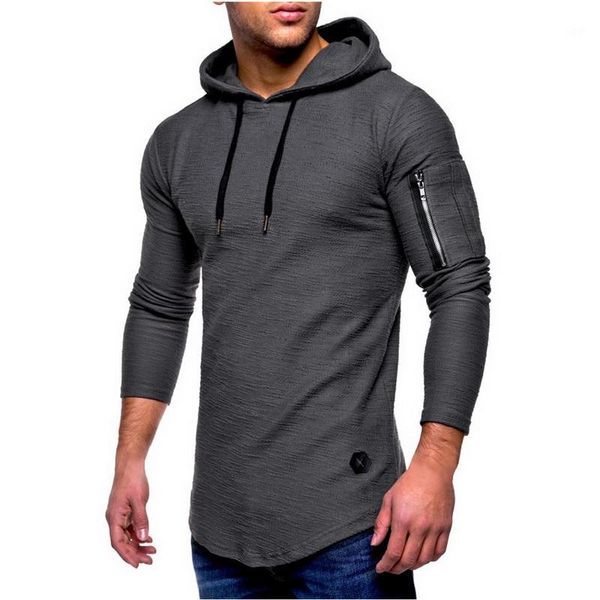 laamei 2018 new autumn men hoodie zipper sweatshirt mens casual hip hop hoodies long sleeved slim fit male hoodie pullover1, Black
laamei 2018 new autumn men hoodie zipper sweatshirt mens casual hip hop hoodies long sleeved slim fit male hoodie pullover1, Black