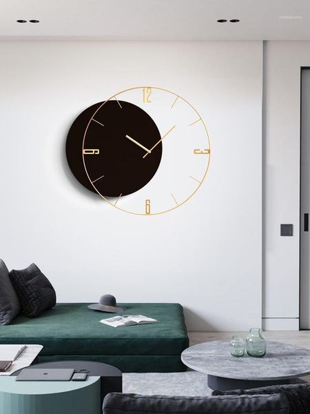 new creative fashion metal wood wall clock sticker modern design living room decorative 3d watch home decor battery operated1
new creative fashion metal wood wall clock sticker modern design living room decorative 3d watch home decor battery operated1