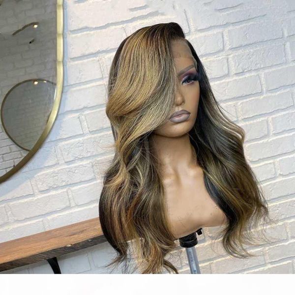 ombre blonde 13x4 lace front human hair wigs 150% density side parting bleached knots human hair frontal wigs, Black;brown
ombre blonde 13x4 lace front human hair wigs 150% density side parting bleached knots human hair frontal wigs, Black;brown