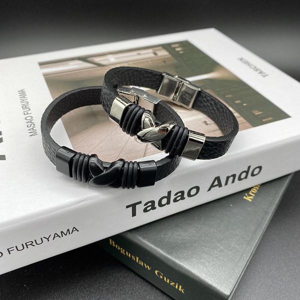 foreign trade fashion simple couple bracelet new men and women cool stainless steel bracelet wholesale wmtnhz xhlove
foreign trade fashion simple couple bracelet new men and women cool stainless steel bracelet wholesale wmtnhz xhlove