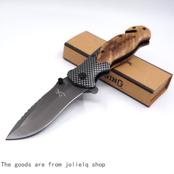 knife 440c folding browning hunting pocket x50 tactical steel blade wood handle camping knife survival knives fishing tools riira qynf
knife 440c folding browning hunting pocket x50 tactical steel blade wood handle camping knife survival knives fishing tools riira qynf
