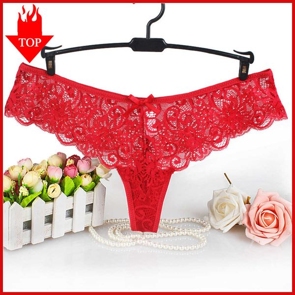 vdogrir women's underwear lace g-string thongs transparent panty women intimates hollow out seamless briefs female, Black;pink
vdogrir women's underwear lace g-string thongs transparent panty women intimates hollow out seamless briefs female, Black;pink
