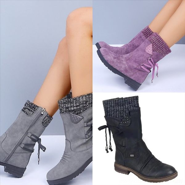 cqb womens winter rois suedebrushed ankle boot boots leather nylon combat boot removable keycase thick bottom round toes ladies, Black
cqb womens winter rois suedebrushed ankle boot boots leather nylon combat boot removable keycase thick bottom round toes ladies, Black