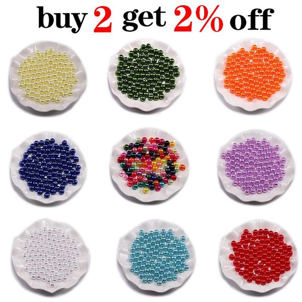 100pcs lot 4 6 8 10 12mm with hole imitation pearl beads round plastic acrylic spacer bead for jewelry making findings supplies h bbywzq
100pcs lot 4 6 8 10 12mm with hole imitation pearl beads round plastic acrylic spacer bead for jewelry making findings supplies h bbywzq