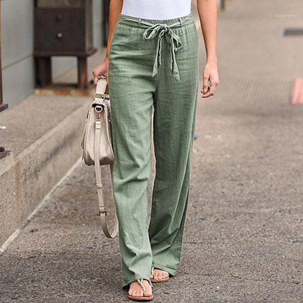 2020 women pants linen cotton casual pants solid harajuku green trousers summer female ankle-length length trousers1, Black;white
2020 women pants linen cotton casual pants solid harajuku green trousers summer female ankle-length length trousers1, Black;white