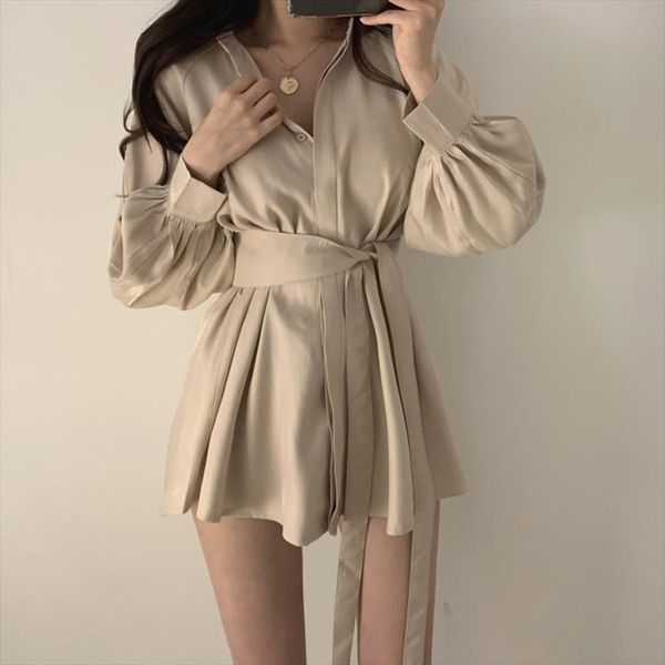 new shirts women v neck daily leisure ladies womens sashes simple solid trendy all match leisure female long sleeve korean, White
new shirts women v neck daily leisure ladies womens sashes simple solid trendy all match leisure female long sleeve korean, White
