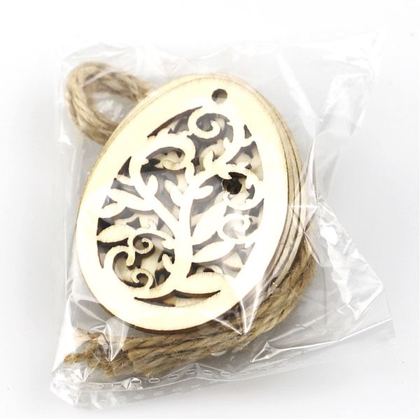 6pcs wooden easter eggs pendant diy wood craft easter egg ornament home decoration hanging pendants festival party gift supplies new e122805
6pcs wooden easter eggs pendant diy wood craft easter egg ornament home decoration hanging pendants festival party gift supplies new e122805