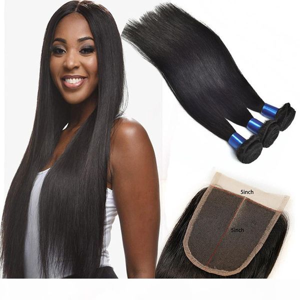 indian virgin hair bundles with 5x5 lace closure 4 pieces lot straight human hair 3 bundles with 5 by 5 closure middle three part 8-28, Black;brown
indian virgin hair bundles with 5x5 lace closure 4 pieces lot straight human hair 3 bundles with 5 by 5 closure middle three part 8-28, Black;brown