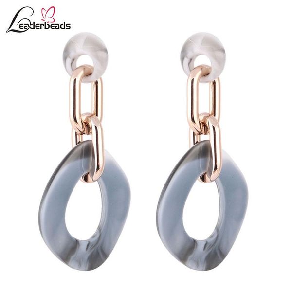 dangle & chandelier women's hyperbole acrylic geometric long earrings girl's trendy resin pendant minimalist style ear accessories, Silver
dangle & chandelier women's hyperbole acrylic geometric long earrings girl's trendy resin pendant minimalist style ear accessories, Silver