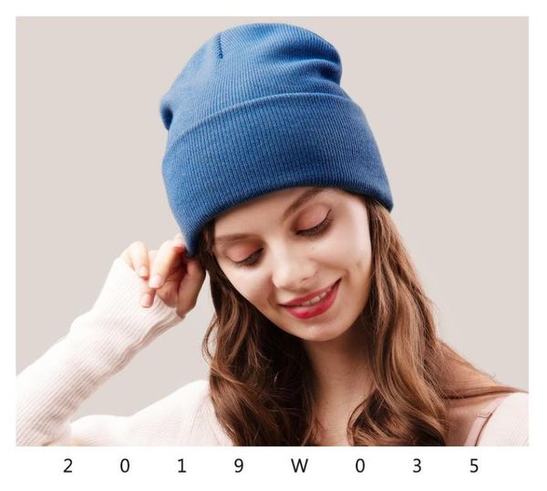 beanie hat for women men winter hat knitted autumn skullies ladies warm bonnet cap korean black red cap, Blue;gray
beanie hat for women men winter hat knitted autumn skullies ladies warm bonnet cap korean black red cap, Blue;gray