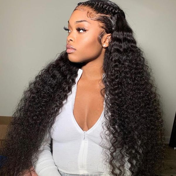 lace wigs peruvian curly wavy front human hair 4*4 13*4 pre plucked jerry frontal for black women, Black;brown
lace wigs peruvian curly wavy front human hair 4*4 13*4 pre plucked jerry frontal for black women, Black;brown