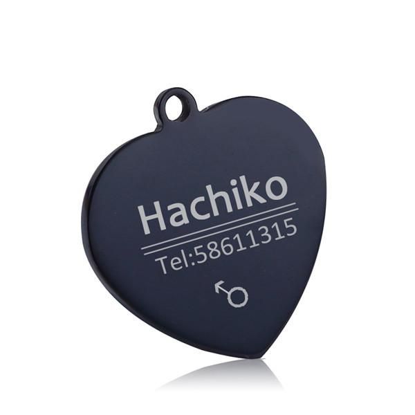 yvyoo dog cat tag dog collar stainless steel engraving pet dog cat collar accessories id tag name telephone bb q wmtzbj
yvyoo dog cat tag dog collar stainless steel engraving pet dog cat collar accessories id tag name telephone bb q wmtzbj