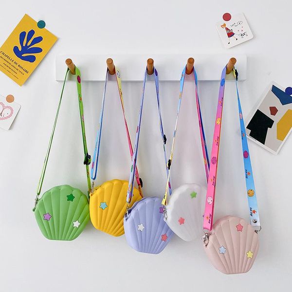 purse korean style girls mini purses 2021 cute little girl silica gel messenger bag kids small coin pouch toddler clutch gift, White
purse korean style girls mini purses 2021 cute little girl silica gel messenger bag kids small coin pouch toddler clutch gift, White