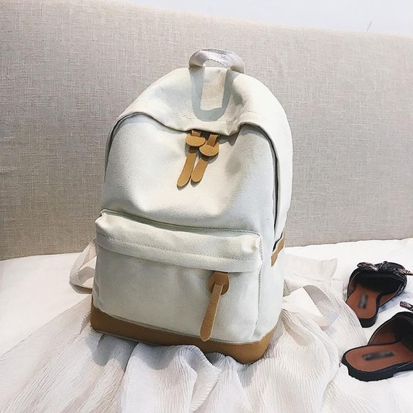 women's bags backpack cavans backpack school teenager lapsac a dos femme etudiant back pack woman white#g3
women's bags backpack cavans backpack school teenager lapsac a dos femme etudiant back pack woman white#g3