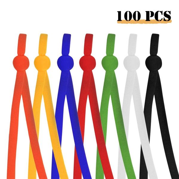 50/100pcs flat mask elastic band rubber rope ear hanging rope adjustable soft elastic sewing mask craft accessories bbyxst lipper
50/100pcs flat mask elastic band rubber rope ear hanging rope adjustable soft elastic sewing mask craft accessories bbyxst lipper