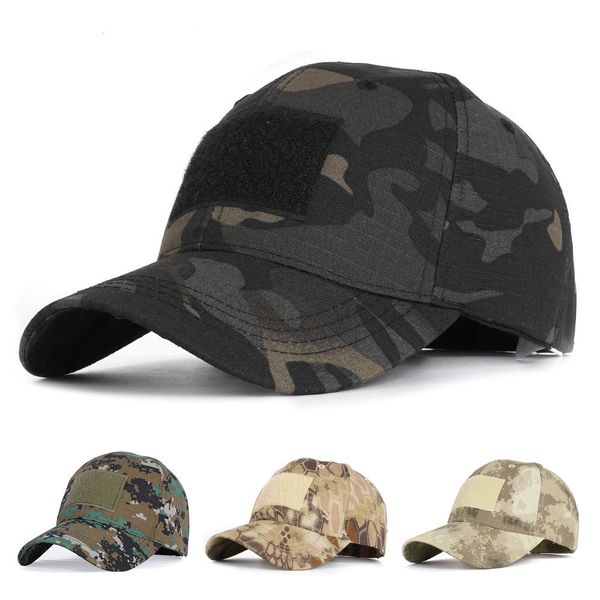 camouflage tactical baseball cap snapback hat patch military tactical acu cp desert camo hats for men women outdoor bone gorras, Blue;gray
camouflage tactical baseball cap snapback hat patch military tactical acu cp desert camo hats for men women outdoor bone gorras, Blue;gray