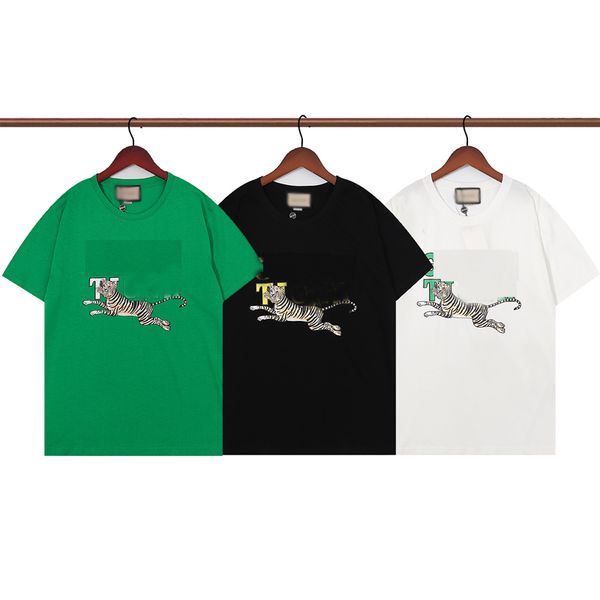 2022 summer mens t shirt fashion simple cotton black and white couple wear casual high-quality letter patch designer t-shirt288, White;black
2022 summer mens t shirt fashion simple cotton black and white couple wear casual high-quality letter patch designer t-shirt288, White;black