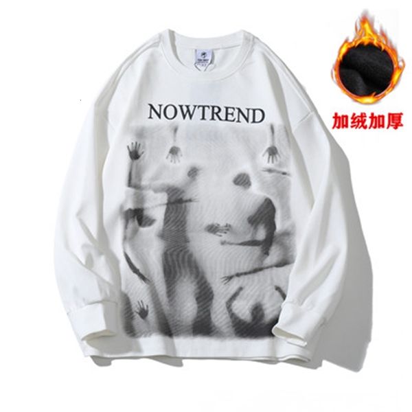 new long-sleeve 2021 shirt, dark-printed for man and woman. loose joker b1me, Black
new long-sleeve 2021 shirt, dark-printed for man and woman. loose joker b1me, Black