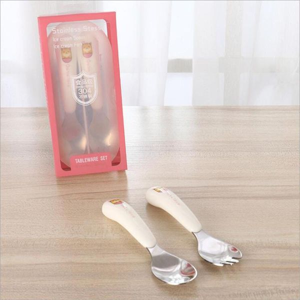 304 stainless children dinnerware setportable fork spoons set outdoor picnic travel tableware cutlery sets jlldvf
304 stainless children dinnerware setportable fork spoons set outdoor picnic travel tableware cutlery sets jlldvf