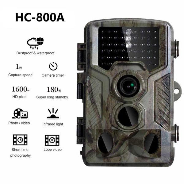 hc-800a trail camera 12mp 1080p infrared hunting game camera with night vision waterproof wildlife p traps
hc-800a trail camera 12mp 1080p infrared hunting game camera with night vision waterproof wildlife p traps