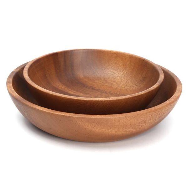 new art wood craft bowl whole wood salad bowls simple children's wood bowl large capacity primary color woode sqclah lyqlove 
new art wood craft bowl whole wood salad bowls simple children's wood bowl large capacity primary color woode sqclah lyqlove