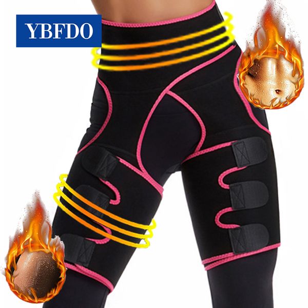 ybfdo women high waist thigh trimmer slimming leg body neoprene sweat shapewear shapers adjustable waist trainer slimming belt
ybfdo women high waist thigh trimmer slimming leg body neoprene sweat shapewear shapers adjustable waist trainer slimming belt