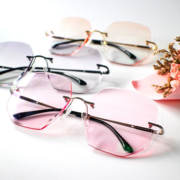 luxury oversized big frame sunglasses women