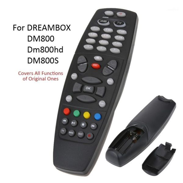smart tv remote control replacement television remote control unit black all functions for dream box dm800 dm800hd dm800se hdtv1
smart tv remote control replacement television remote control unit black all functions for dream box dm800 dm800hd dm800se hdtv1