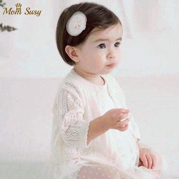 jackets baby boy girl cadigan long sleeve hollow out infant toddler cotton knitted sweater jacket shrug coat knit bolero clothes1, Blue;gray
jackets baby boy girl cadigan long sleeve hollow out infant toddler cotton knitted sweater jacket shrug coat knit bolero clothes1, Blue;gray