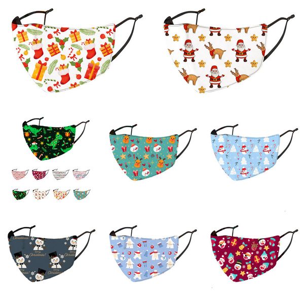 party christmas dust-proof printing masks reusable digital 2020 washing fashion ice silk mask for kid childrenprotective
party christmas dust-proof printing masks reusable digital 2020 washing fashion ice silk mask for kid childrenprotective