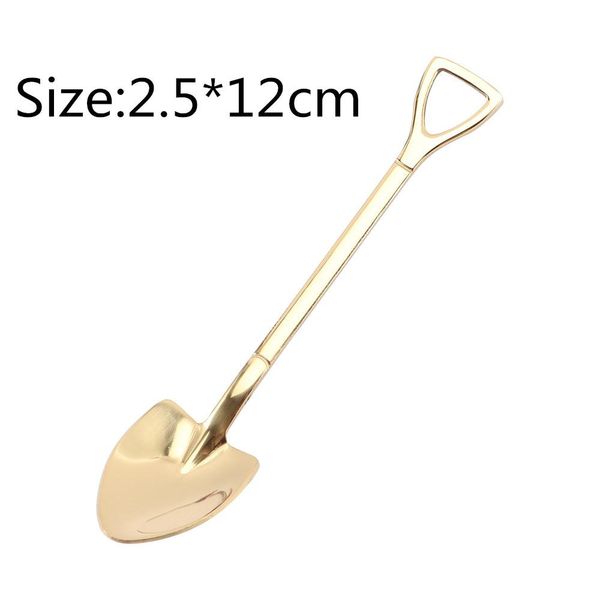 1 pcs stainless steel handle spoon ice drinking spoons shovel shape soup coffee tea spoon scoop kitchen flatware tools h jllgpp
1 pcs stainless steel handle spoon ice drinking spoons shovel shape soup coffee tea spoon scoop kitchen flatware tools h jllgpp