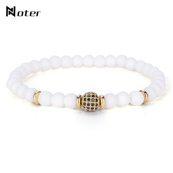 beaded, strands luxury black zirconia natural stone bracelet 6mm white beaded elastic braclets for women men yoga jewelry pulseira feminina
beaded, strands luxury black zirconia natural stone bracelet 6mm white beaded elastic braclets for women men yoga jewelry pulseira feminina