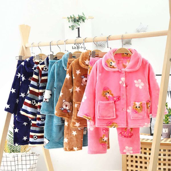 home baby flannel pajamas girls' autumn and cloth children's thickened winter boys' coral veethg9l cp6y, Blue;red
home baby flannel pajamas girls' autumn and cloth children's thickened winter boys' coral veethg9l cp6y, Blue;red