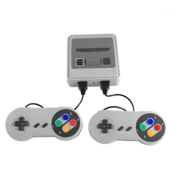 portable game players retro 8 bit av output handheld home tv video gaming player with two controllers built-in 6211
portable game players retro 8 bit av output handheld home tv video gaming player with two controllers built-in 6211