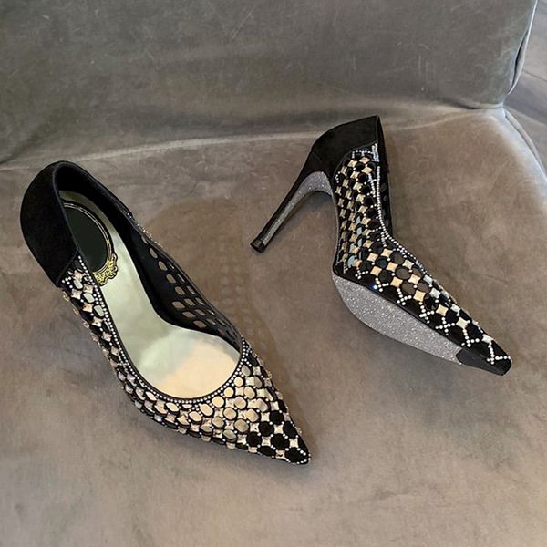 women in sandals, strapped ankle pumps, crisscross belts, bandage an open toe, suede wedding feast, summer high heels. hnz5, Black
women in sandals, strapped ankle pumps, crisscross belts, bandage an open toe, suede wedding feast, summer high heels. hnz5, Black